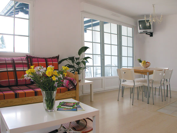 Appartement Morea 2